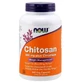 NOW FOODS Chitosan + Chromium 240 capsules.