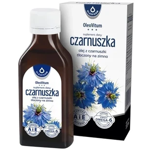 Oleofarm Aceite de comino negro 100 ml