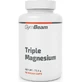 Gym Beam Triple Magnesium, 90 Kapseln
