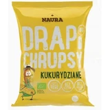 Naura Drapi chips BIO Natuur 70 g