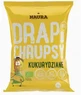Naura Drapi Crisps BIO Natural 70 g