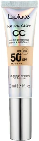 TOPFACE Natural Glow CC Cream &amp; Concealer CC Cream &amp; Concealer ...