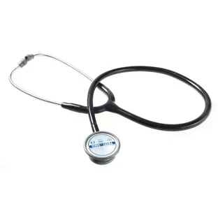 TECH -MED Stetoscopio per medicina interna nero TM-SF502
