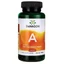 Swanson Vitamin A 250 Kapseln