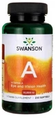 Swanson Vitamine A 250 capsules