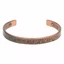 Sattva koperen armband Indiase koperen armband 1083, ...