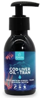 Temptation Oceanic Line Cod Liver Oil 100 ...