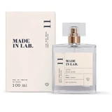 Made In Lab 11 Women Eau de Parfum 100 ml.