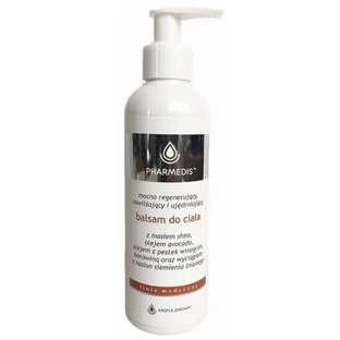 Pharmedis Körperlotion 200 ml