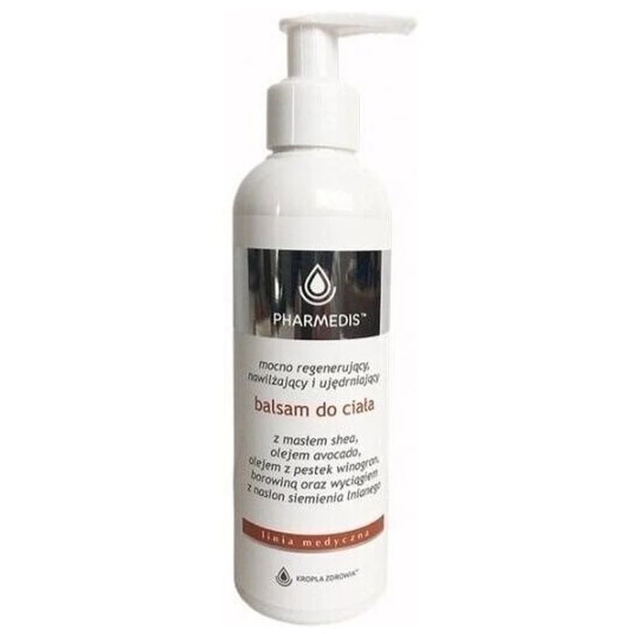 Pharmedis Body Lotion 200 ml
