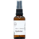 La-Le Hydrolat for face and body Rose with Opuntia 50 ml