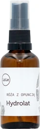 La-Le Hydrolat für Gesicht und Körper Rose mit Opuntia 50 ml