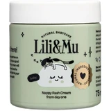 Lili&Mu Cream-ointment for diaper rash, flare-ups and ...