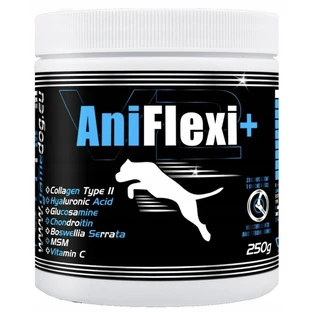 GAME DOG AniFlexi + V2 250g