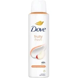 Dove Fruity Fresh Deodorant Spray voor vrouwen 150 ml
