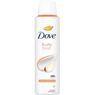Dove Fruity Fresh Spray Deodorant for women 150 ml