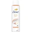 Dove Fruity Fresh Spray Deodorant for women 150 ml