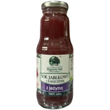 Windy Orchard Jus de pomme de Kałęczew avec mûres 300 ml