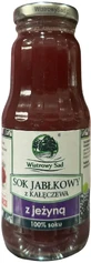 Windy Orchard Appelsap uit Kałęczew met braam 300 ml