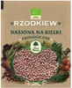 Gifts of Nature Semillas de rábano para germinados ecológicos 30 g