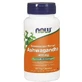 NOW FOODS Ashwagandha 90 capsules.