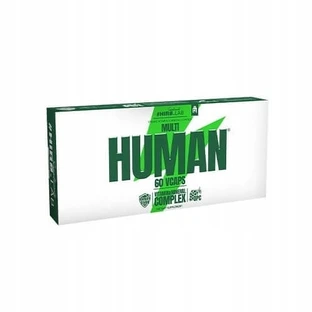 HIRO.LAB Multi Human 60 capsules