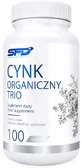 SFD Bio-Zink Trio 100 Tabletten
