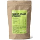 GymBeam BIO Tarwegraspoeder, 200 g