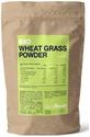 GymBeam BIO Poudre d'herbe de blé, 200 g