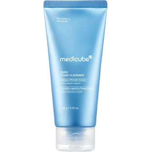 Medicube Zero, Reinigungsschaum für das Gesicht, 120 g