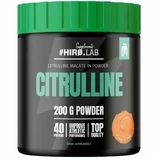HIRO.LAB Citrulline Orange Ice Splash 200g