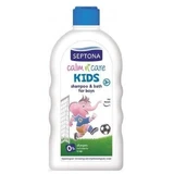 SEPTONA KIDS hypoallergenic shampoo for boys 500ml