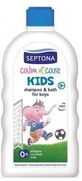 SEPTONA KIDS hypoallergenic shampoo for boys 500ml