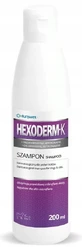 Eurowet Hexoderm Shampoo met Chloorhexidine voor Honden 200 ml
