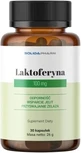 Solida Pharm Lactoferrin 30 Kapseln