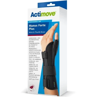 ACTIMOVE PROFESSIONELE LIJN MANUS FORTE PLUS Orthese ...