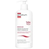 Emolium Dermocare Creme-Reinigungsgel 400 ml