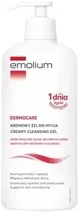 Emolium Dermocare Gel nettoyant crémeux 400 ml