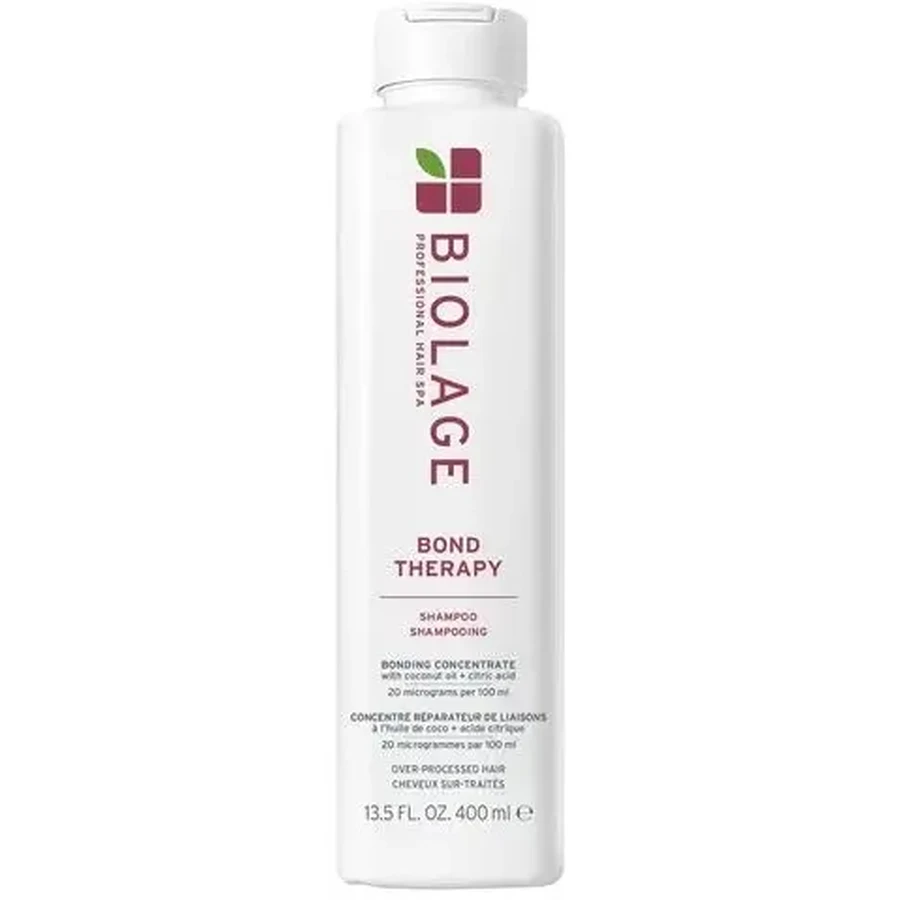 BIOLAGE Bond Therapy Shampooing 400 ml