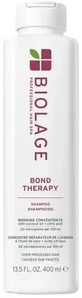BIOLAGE Bond Therapy Shampoo 400 ml