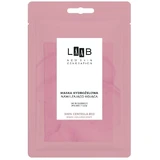 AA LAAB Hidrogel mascarilla calmante e hidratante 1 pieza