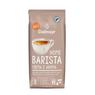 Dallmayr Barista Crema e Aroma Café en grano 1 kg