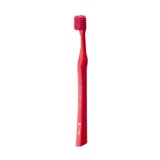 Dr. Scott toothbrush 7780 Junior 6+ red 1 piece