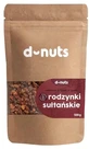 D-nuts Sultana Raisins 500 g