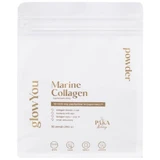 PAKA colágeno marino glowYou 10.000 mg (sandía) 360g (Dátil ...