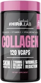 HIRO.LAB Collagen 120 capsules