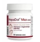 Dolvit Hepadol Max 60 tabletten minidoosje