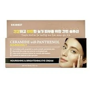 SKIN627 Ceramide with Panthenol Intense Eye Cream ...