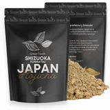 Green Touch Hojicha Shizuoka Japan Green Tea ...
