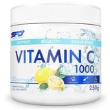 SFD Vitamin C 1000 Pulver 250 g